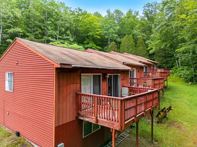 Evergreen Valley Inn image