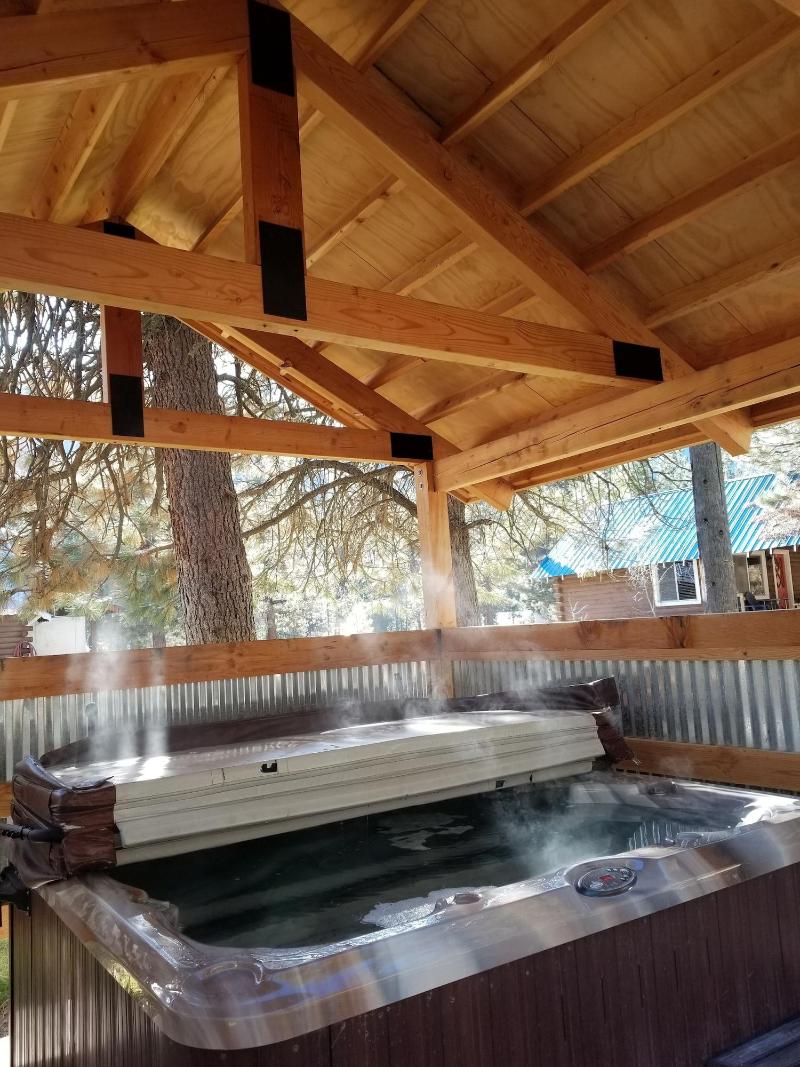 Sourdough Lodge