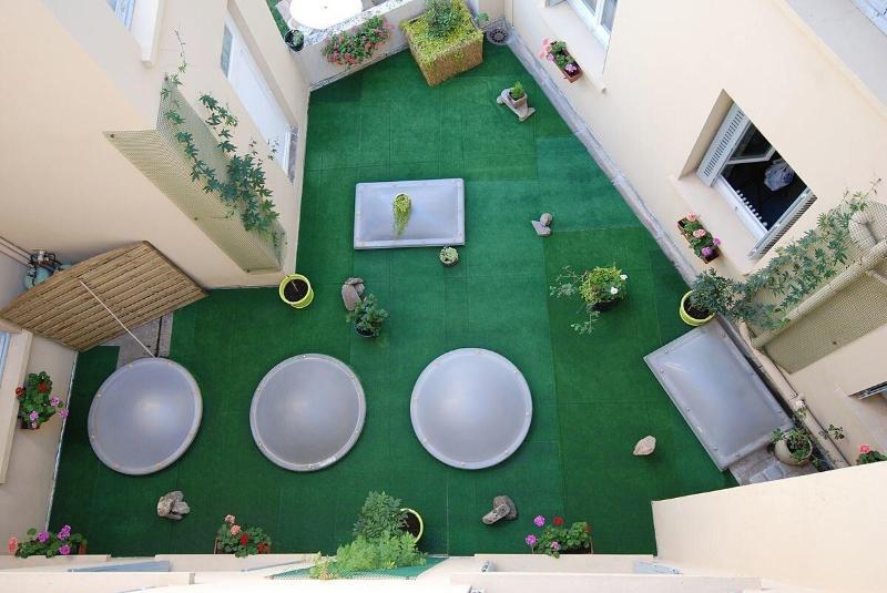 Logis Hotel de France image