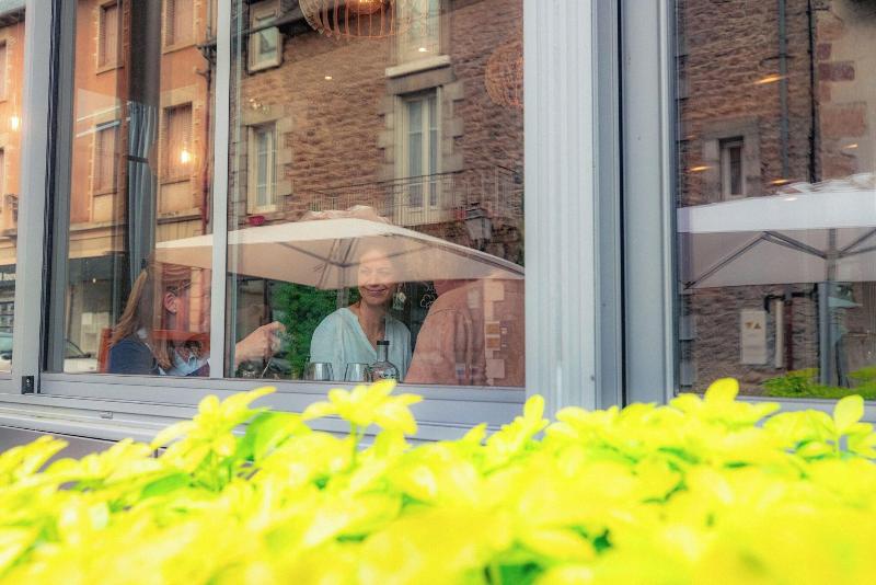 Logis Hotel de France image
