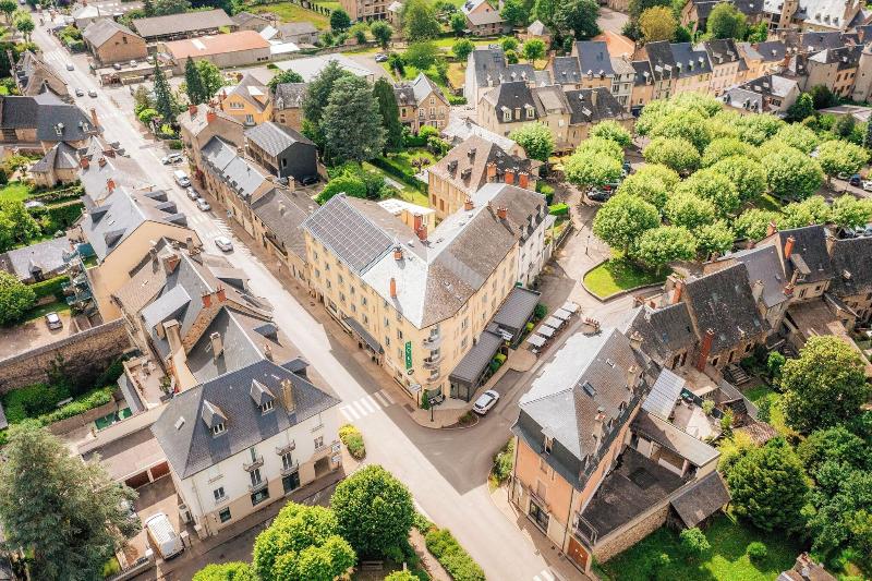 Logis Hotel de France image