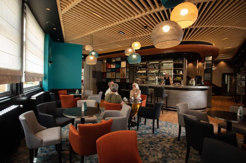 Logis Hotel de France image