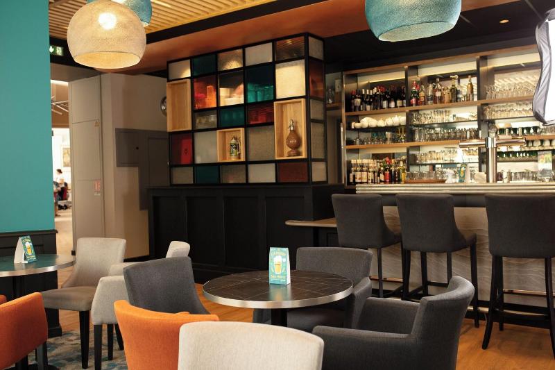 Logis Hotel de France image