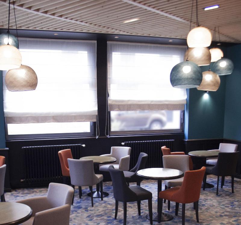 Logis Hotel de France image
