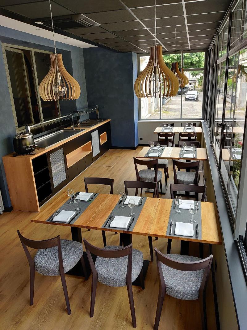 Logis Hotel de France image