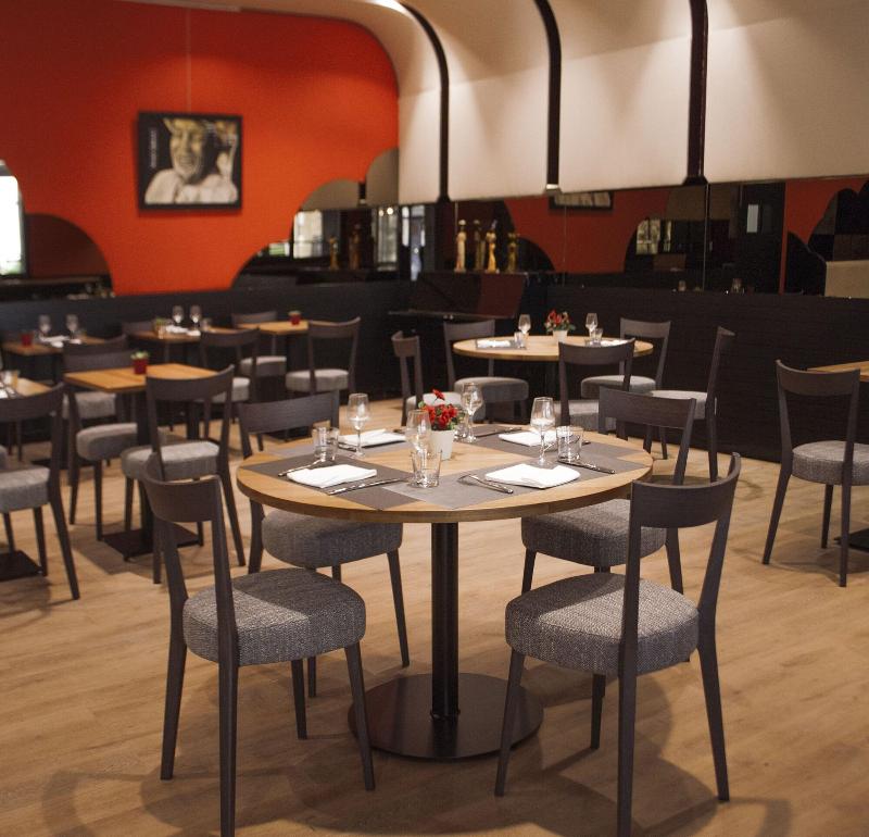 Logis Hotel de France image