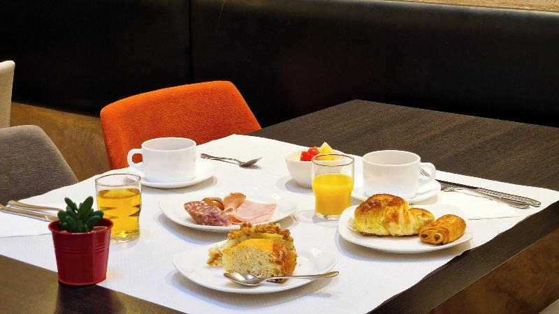 Logis Hotel de France image