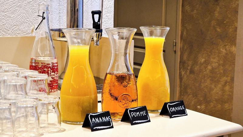 Logis Hotel de France image