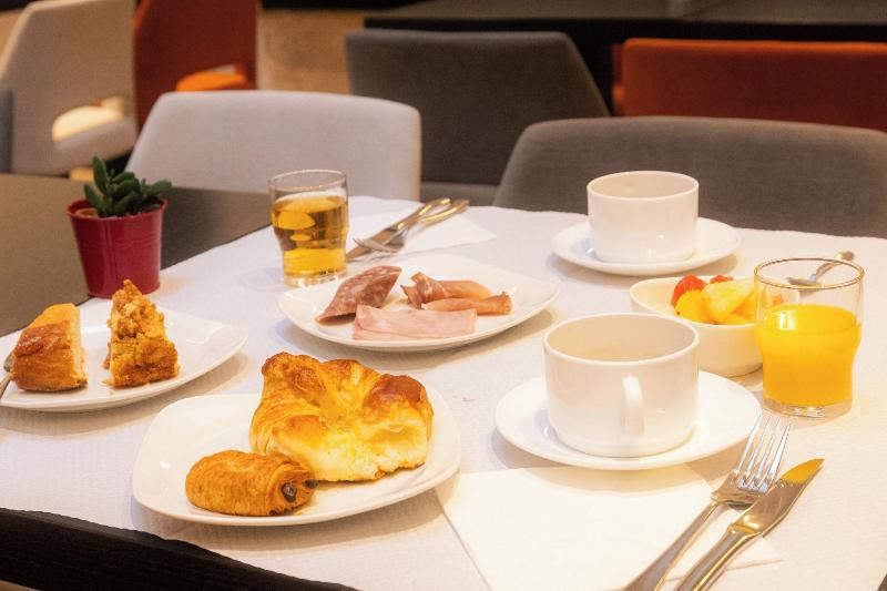 Logis Hotel de France image