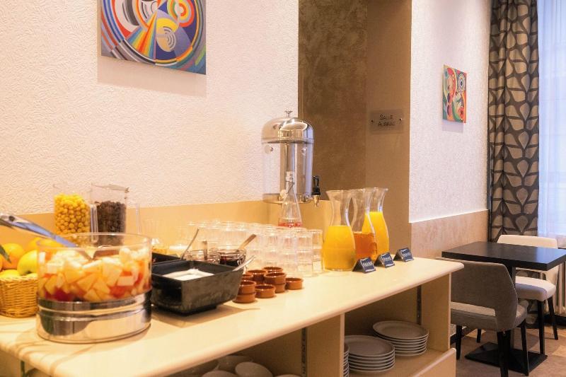 Logis Hotel de France image