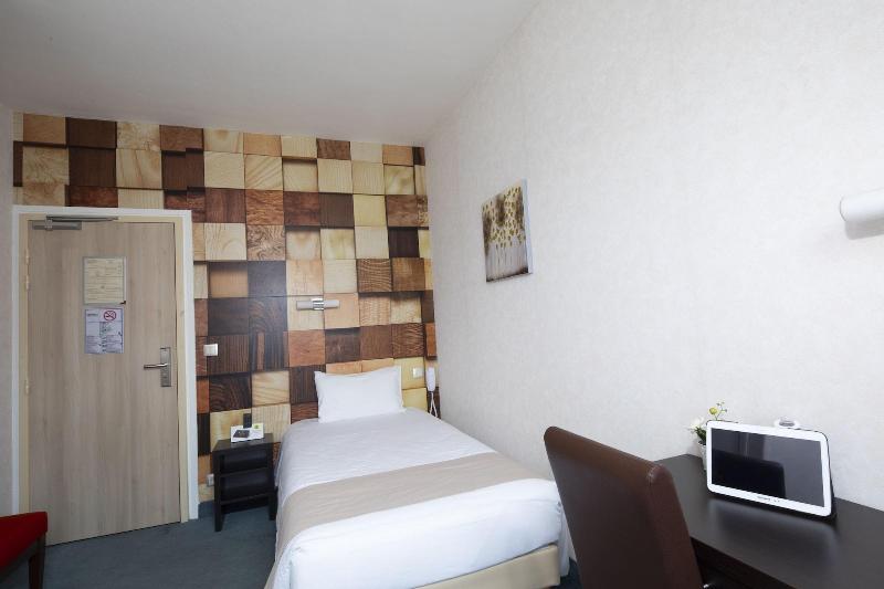 Logis Hotel de France image