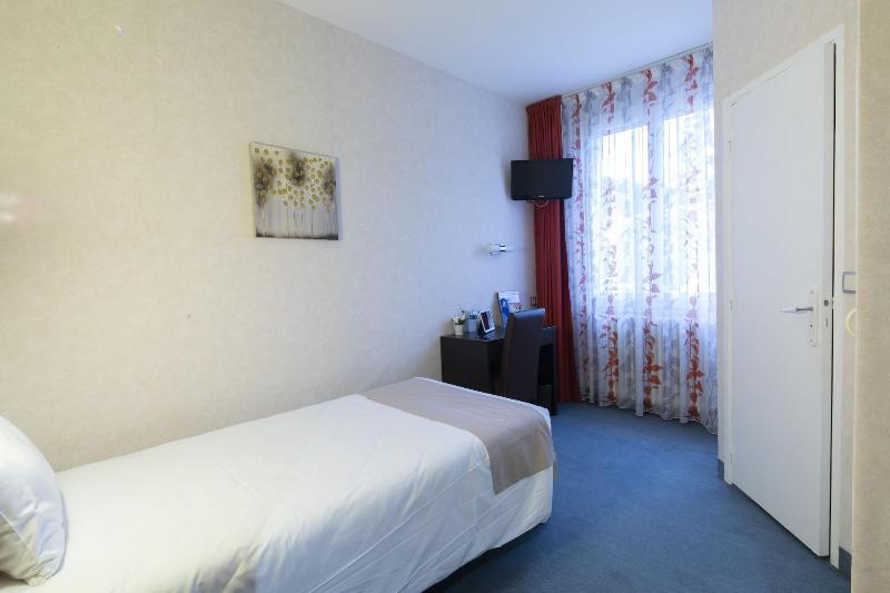Logis Hotel de France image