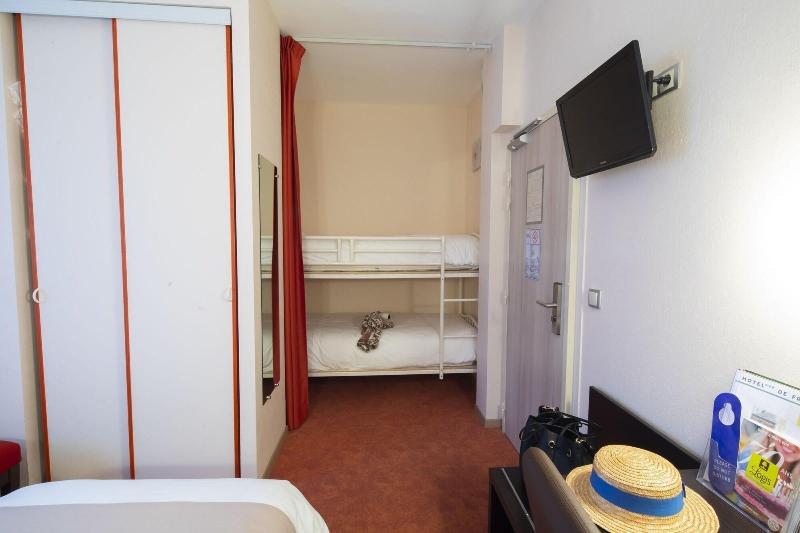 Logis Hotel de France image