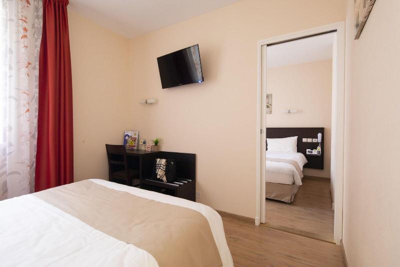Logis Hotel de France image