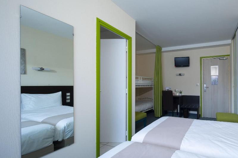 Logis Hotel de France image