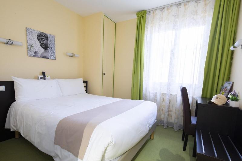 Logis Hotel de France image