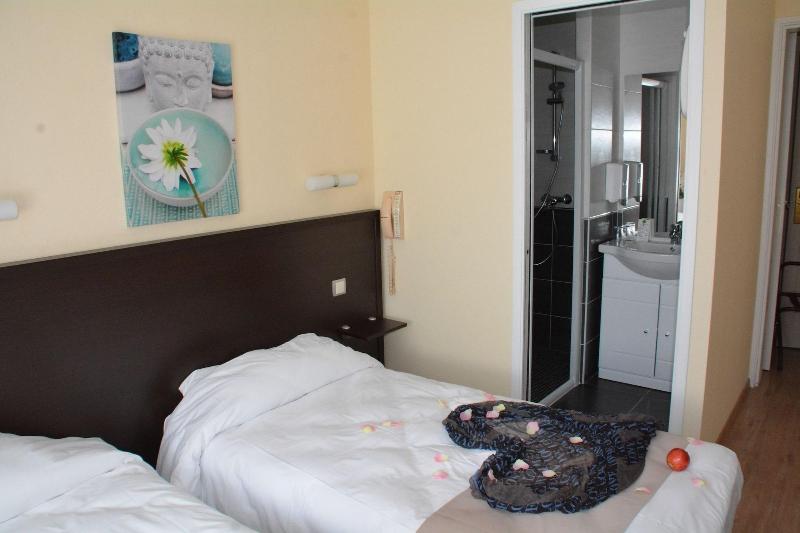 Logis Hotel de France image