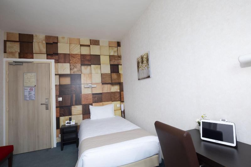 Logis Hotel de France image