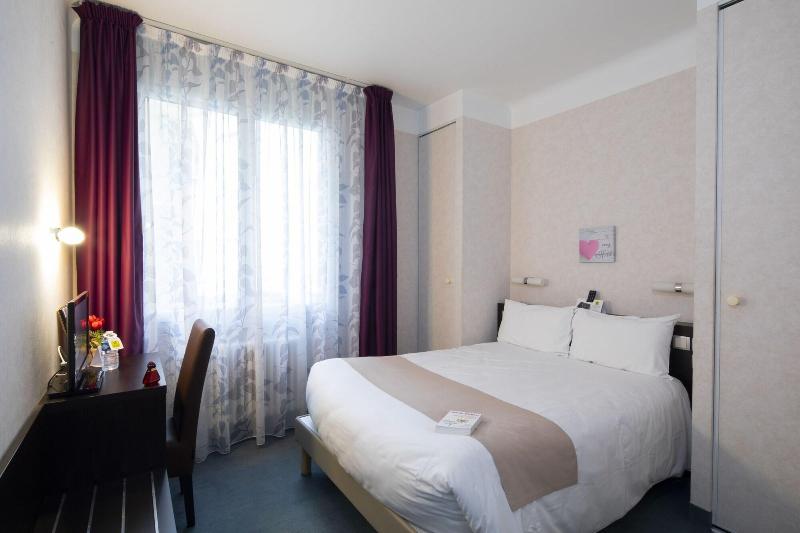 Logis Hotel de France image