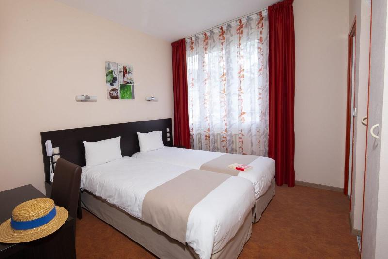 Logis Hotel de France image