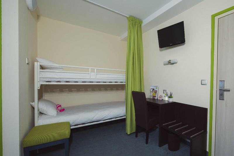 Logis Hotel de France image