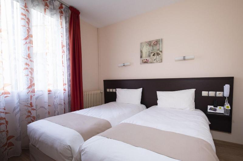 Logis Hotel de France image