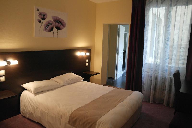 Logis Hotel de France image