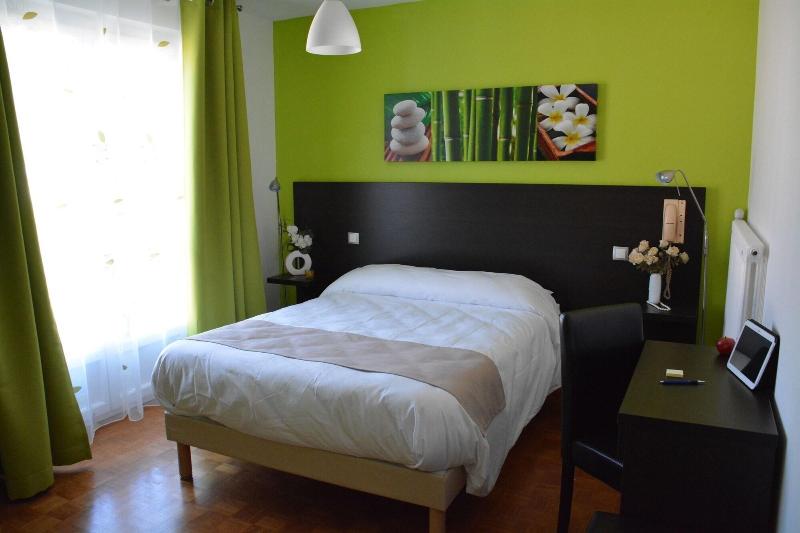 Logis Hotel de France image