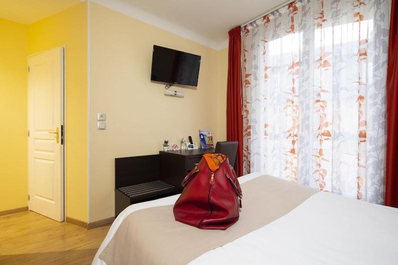 Logis Hotel de France image