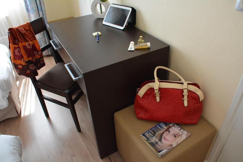 Logis Hotel de France image
