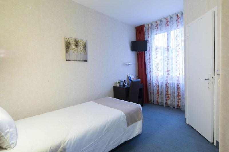 Logis Hotel de France image