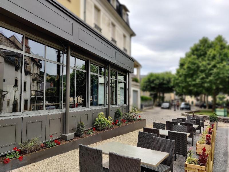 Logis Hotel de France image