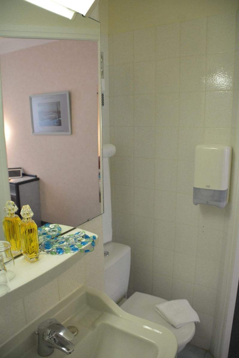 Logis Hotel de France image