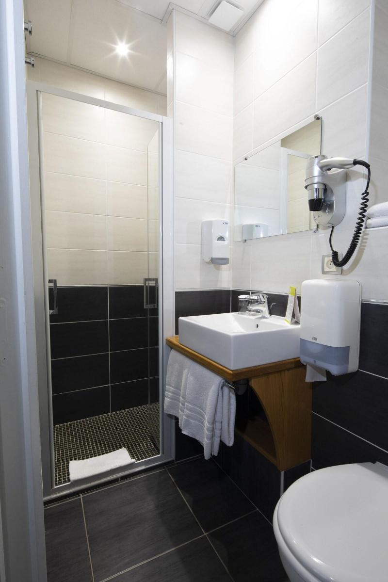Logis Hotel de France image