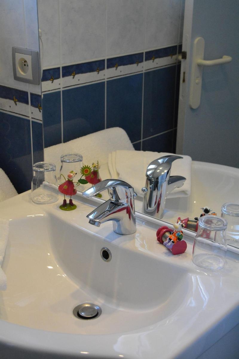 Logis Hotel de France image