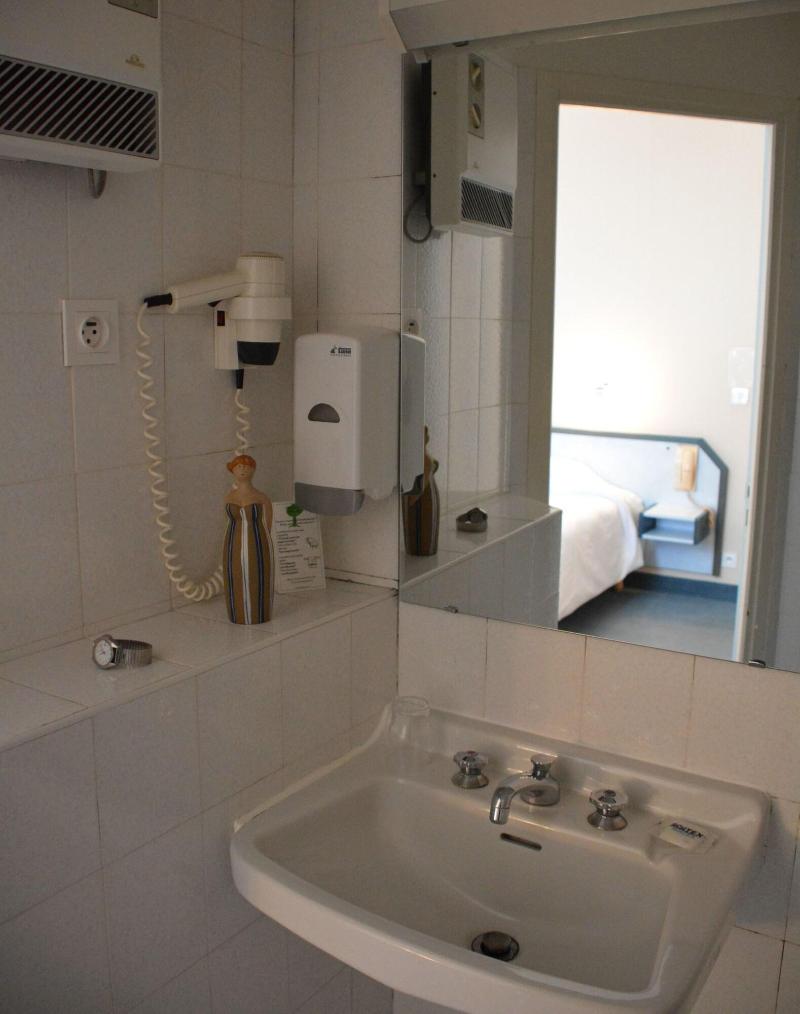 Logis Hotel de France image
