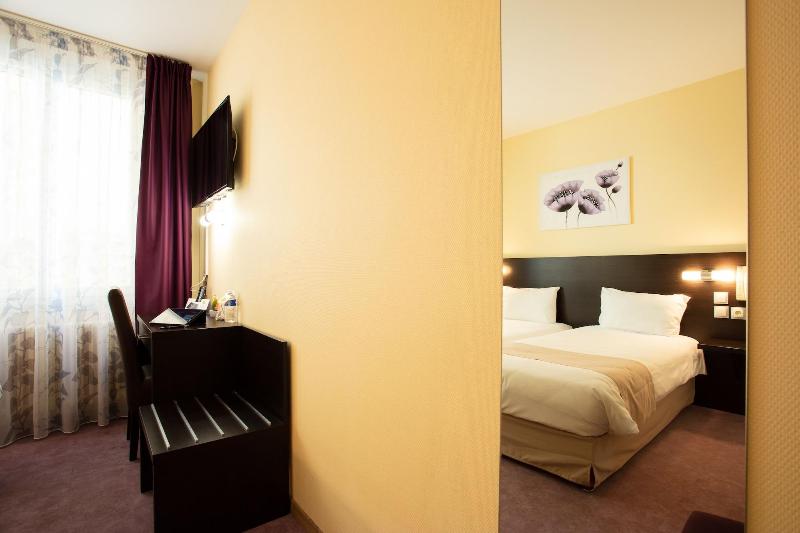 Logis Hotel de France image