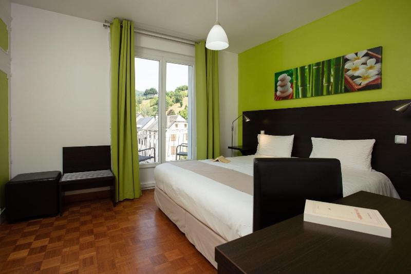 Logis Hotel de France image