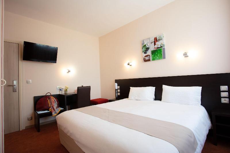 Logis Hotel de France image