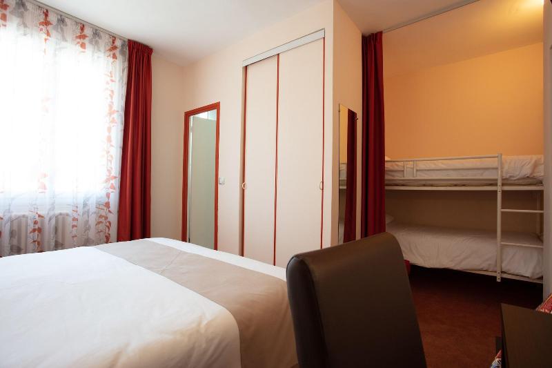 Logis Hotel de France image