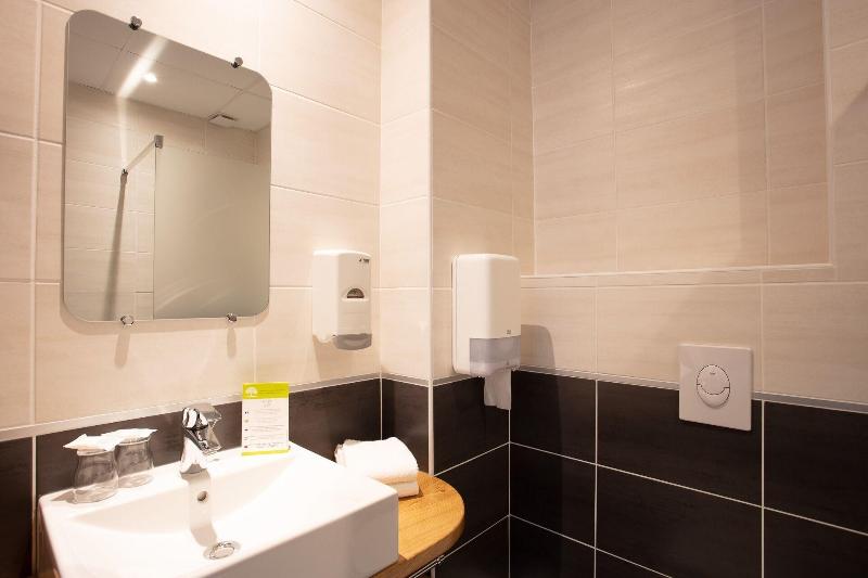 Logis Hotel de France image