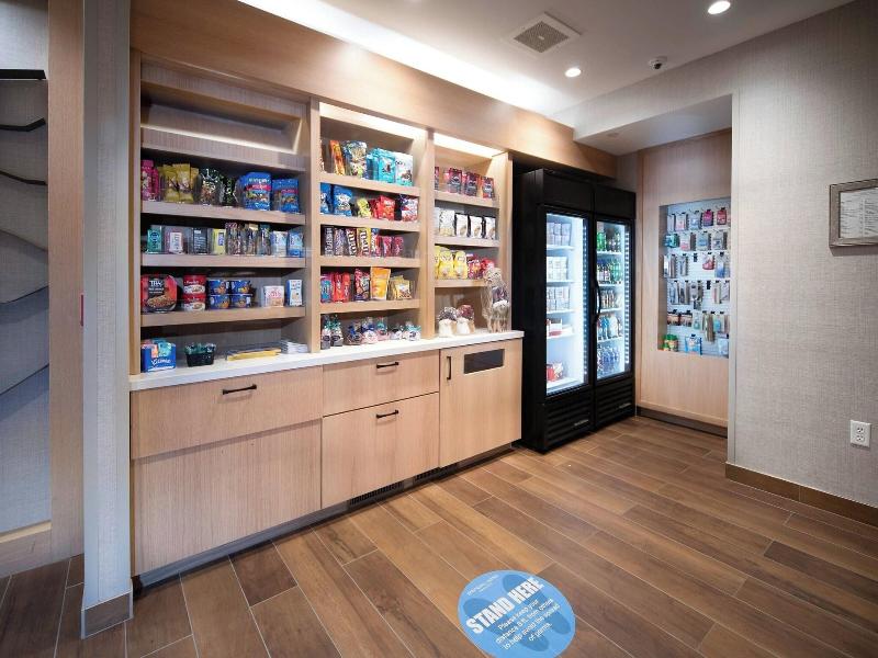Springhill Suites By Marriott Island Park Yellowst image