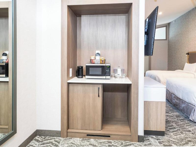 Springhill Suites By Marriott Island Park Yellowst image