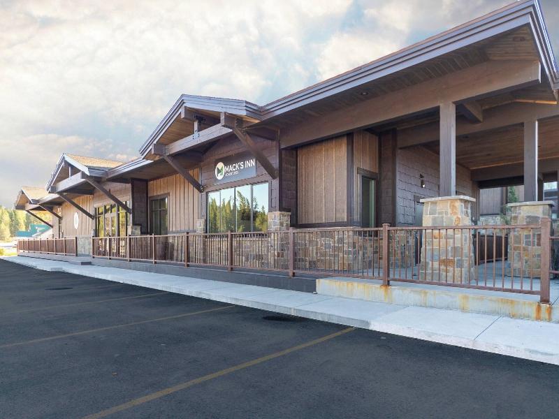 Springhill Suites By Marriott Island Park Yellowst image