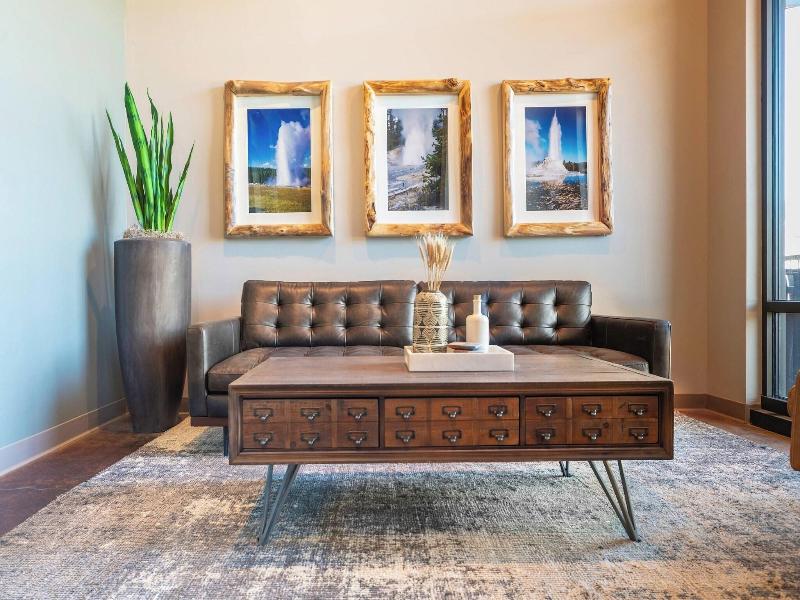 Springhill Suites By Marriott Island Park Yellowst image