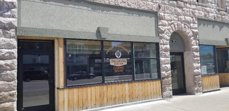 Silver Horseshoe Inn image