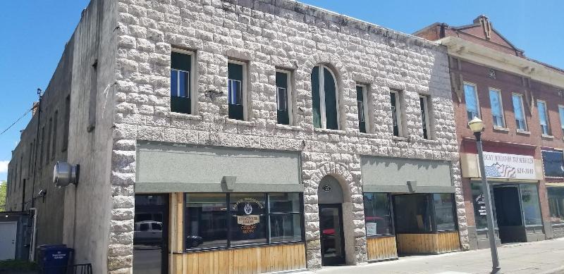 Silver Horseshoe Inn image