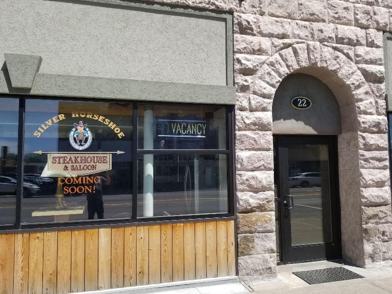 Silver Horseshoe Inn image