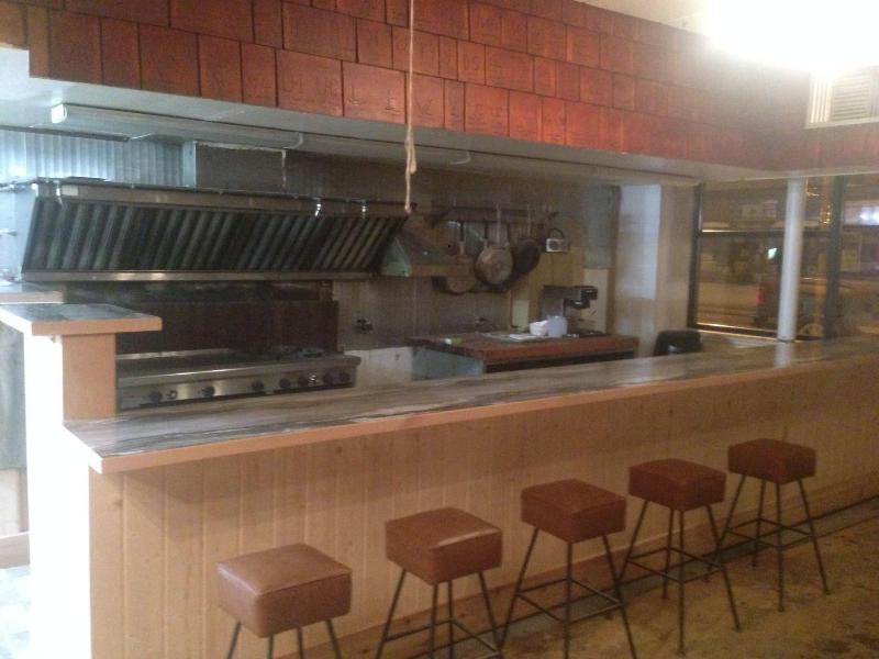 Silver Horseshoe Inn image