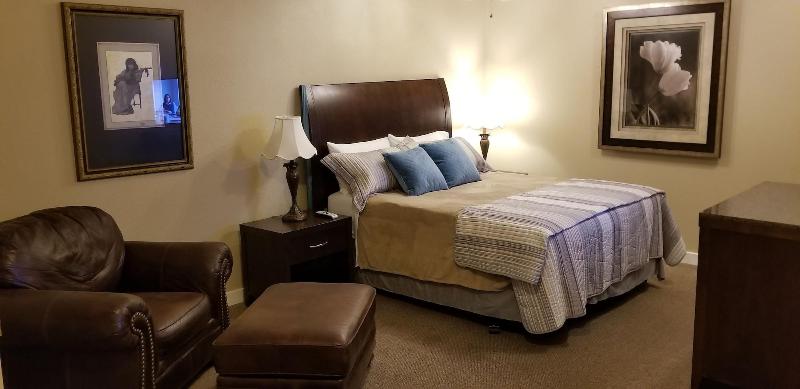 Silver Horseshoe Inn image